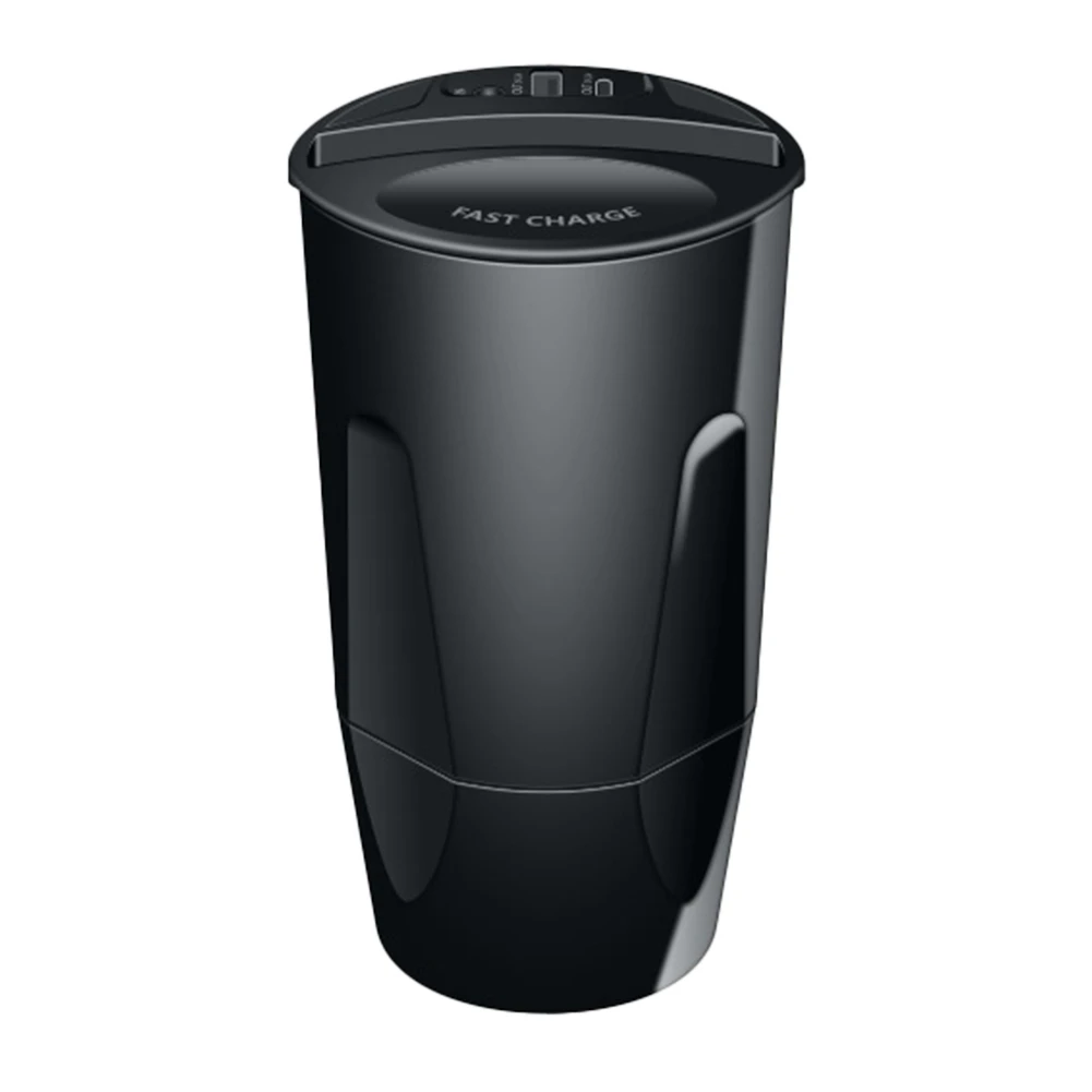 

Автомобильное беспроводное зарядное устройство для Samsung S21 S2Fe/Note10 Plus, 10 Вт