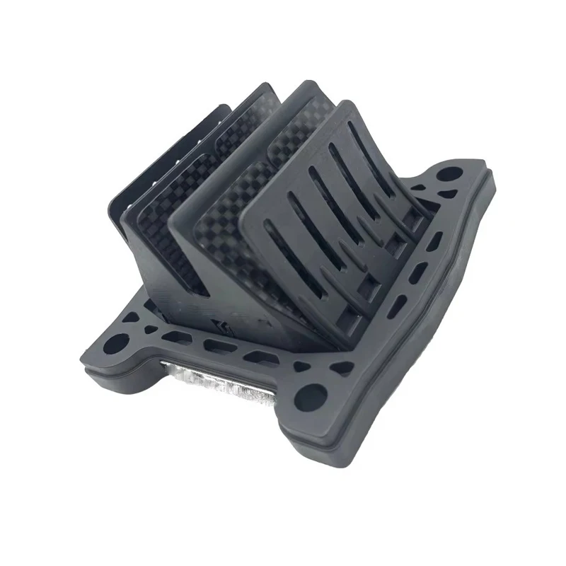 Фото Впускной лепестковый клапан для мотоцикла V4145 для Yamaha Blaster DT200 YFS200 1988-2006 №5