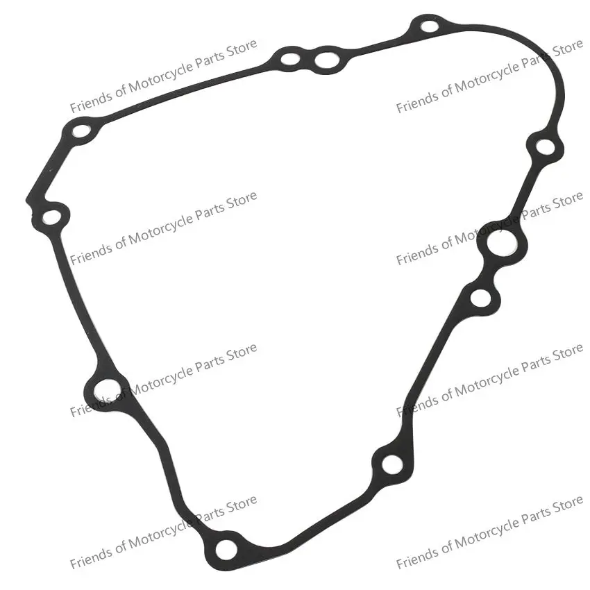 

Generator Cover Gasket For Honda CRF450R CRF450RX CRF450X CRF450L CRF450RWE CRF450RL AC 11395-MKE-A01