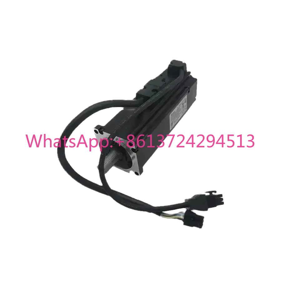 Новый и оригинальный серводвигатель переменного тока Delta мощностью 1 5 кВт ECMA-E21315RS