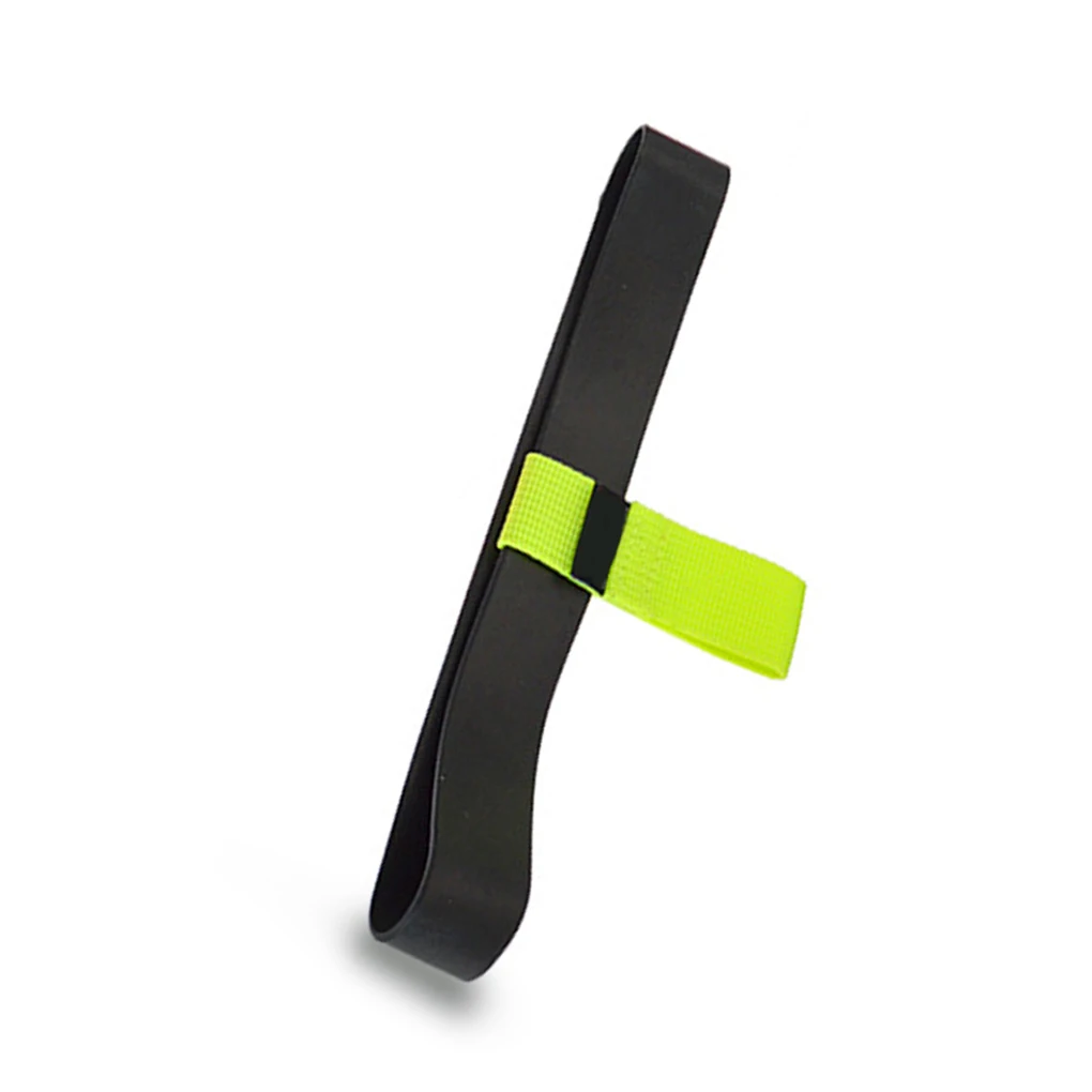 

Декомпрессионный ремень для бутылок изысканный внешний вид отличительный удобный регулируемый длинный срок службы пневматическое кольцо ...