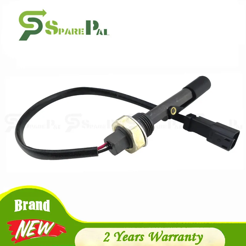 

418-6597 4186597 ПЕРЕКЛЮЧАТЕЛЬ GROUP-LIQUID LEVEL 123-2993 1232993 Для CATERPILLAR CAT ПОДЛИННЫЕ ЧАСТИ 312C 315C 3508 777D 784B 784C 785B