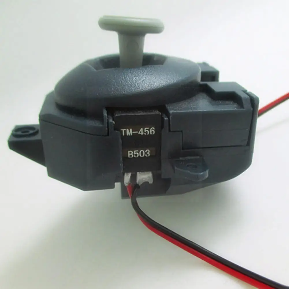 

Joystick For N64 Replacement For Gamecube Style Analog Stick Button Thumb Cap X1l9