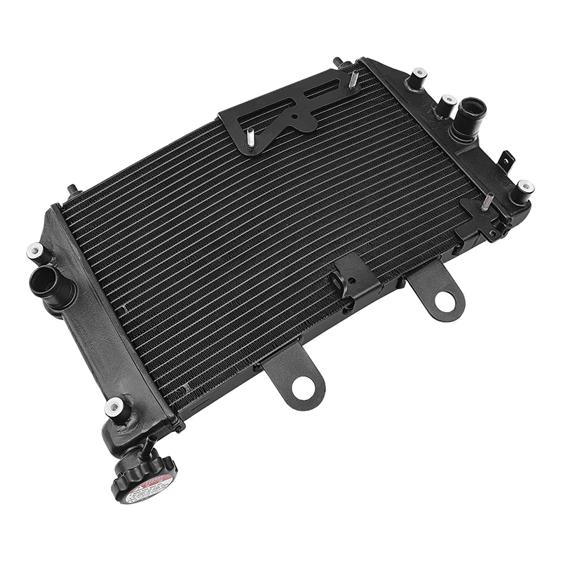 Фото Радиатор охлаждения для мотоцикла Harley Sportster S RH1250S 2021-2026, Nightster RH975 2022-2026 №4