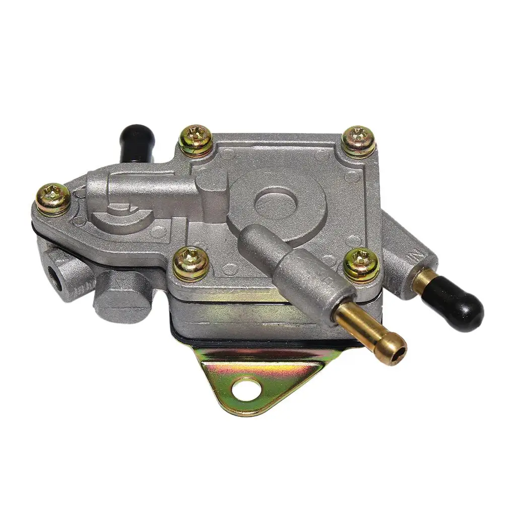 Универсальный вакуумный бензиновый топливный насос для Yamaha TDM 850 1991-1996 гг.