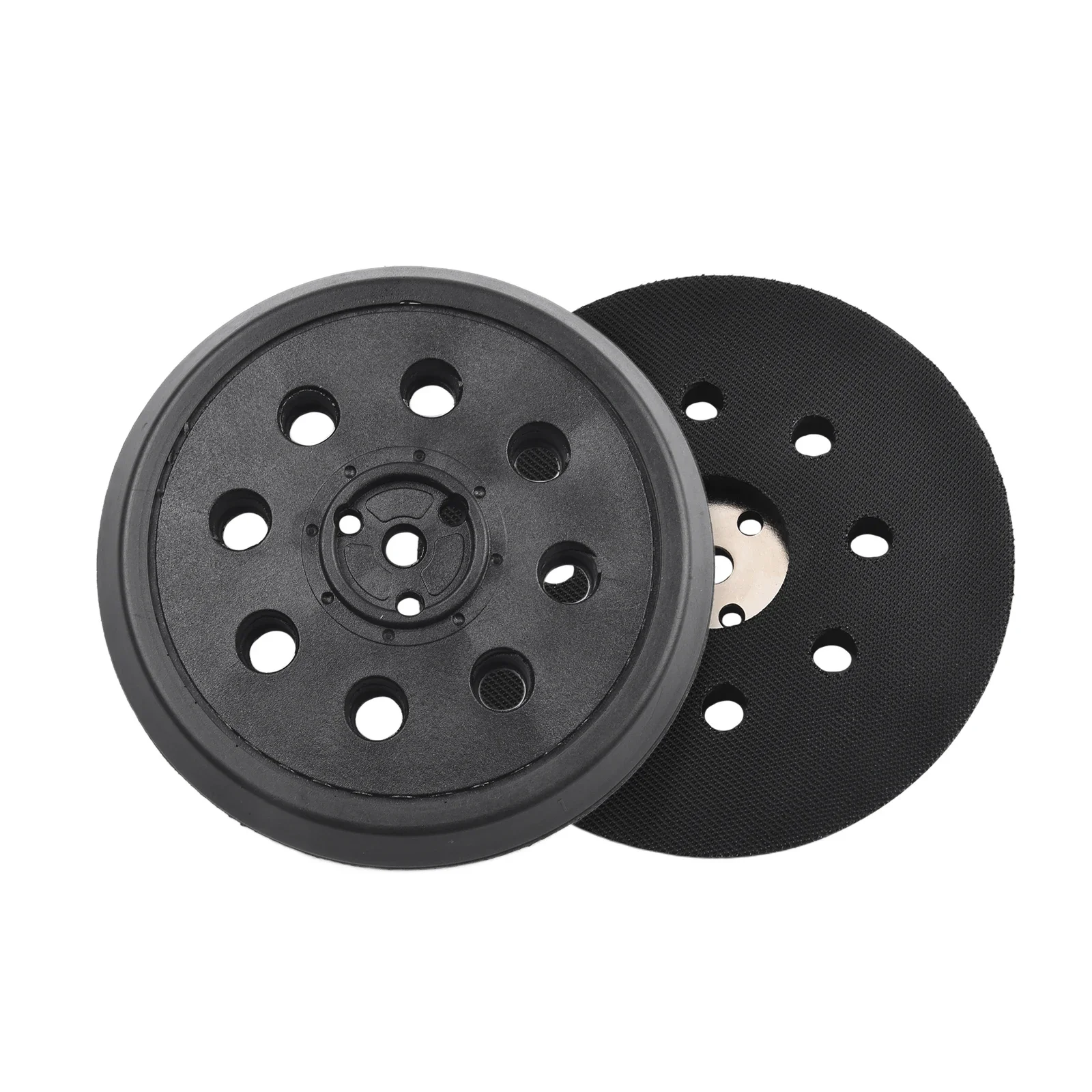 5-дюймовые подложки для моделей Bosch RS032 и RS031 1295DP/1295DH/1295DVS/3107DVS/3725DVS шлифовальные