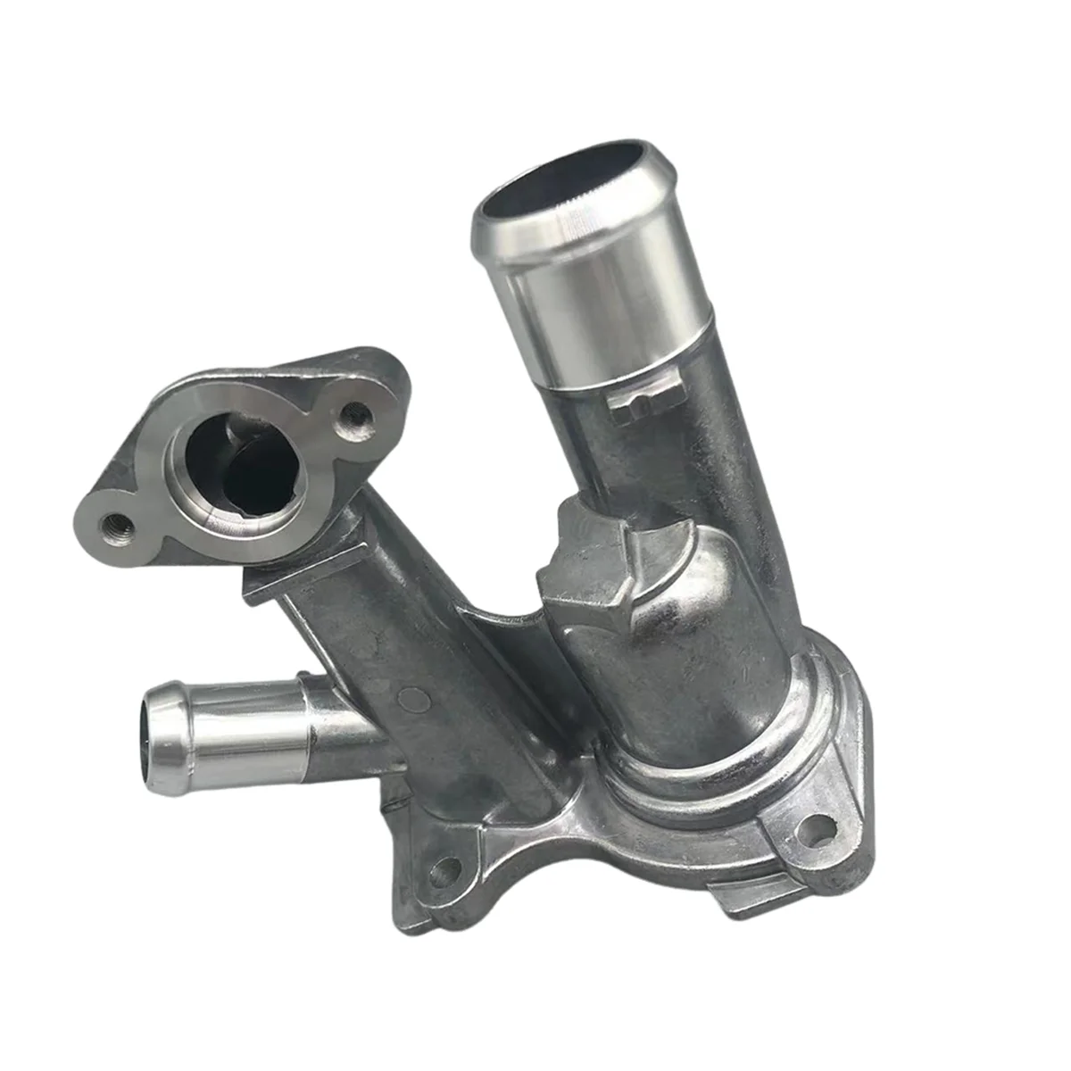 Корпус термостата охлаждающей жидкости для Ford 2014-2019 Escape Fiesta Transit 1601-524704