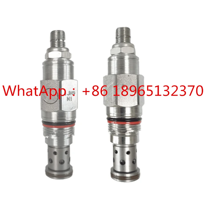 RDBA-LWN RDBALWN CKBB-XCN CKBBXCN Новый оригинальный предохранительный клапан