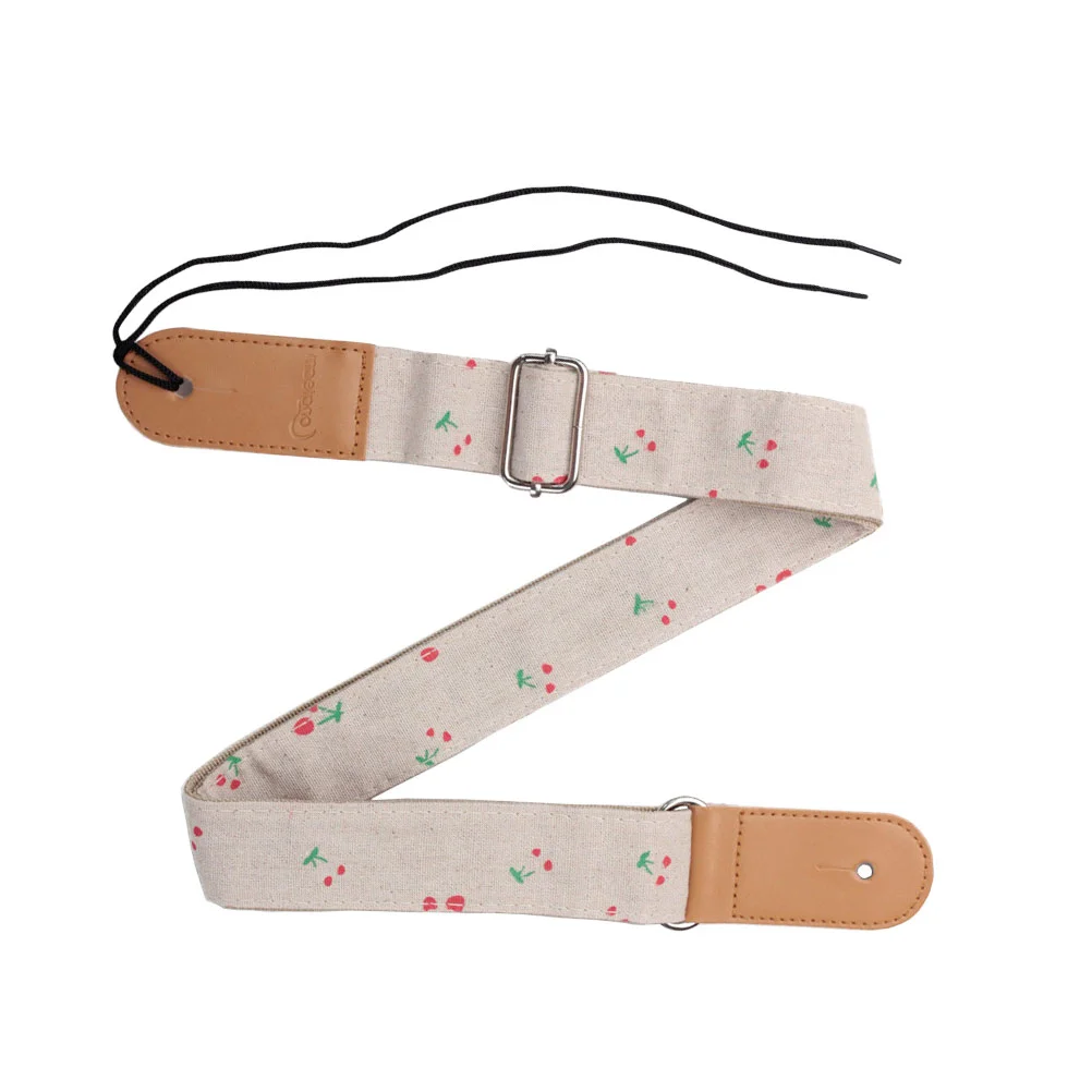 

Мужской ремень для электрогитары