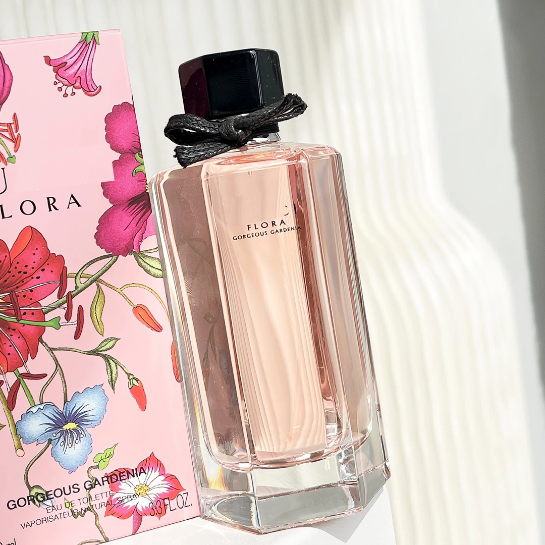 

Top Brand Original 1:1 Women Perfume Long Lasting Perfum Spray Bottle Portable Classic Cologne Sexy Lady Fragrance