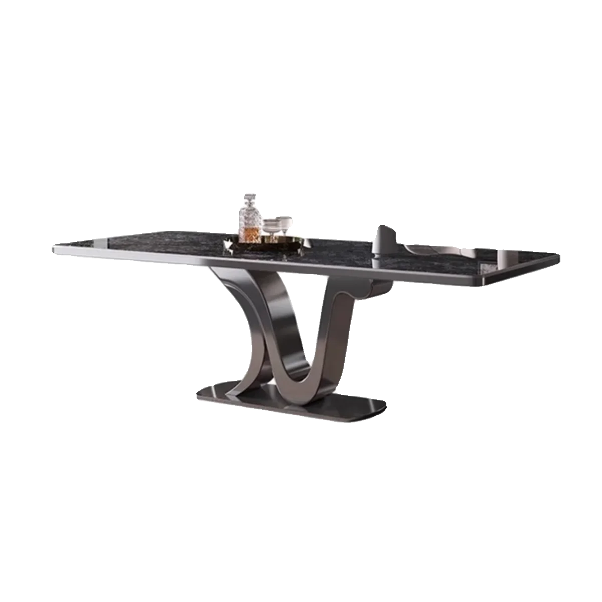 Обеденные столы для ресторана индивидуальный стол табурет рукоделия высокий сад