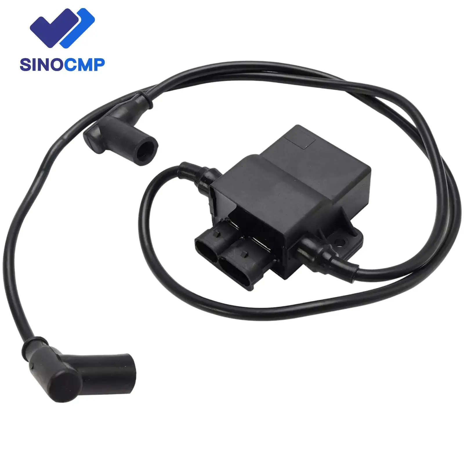 

4010364 4010696 4010785 49805420 Зажигатель CDI BOX подходит для Polaris Sportsman 700 02-04 Sportsman 600 03-04