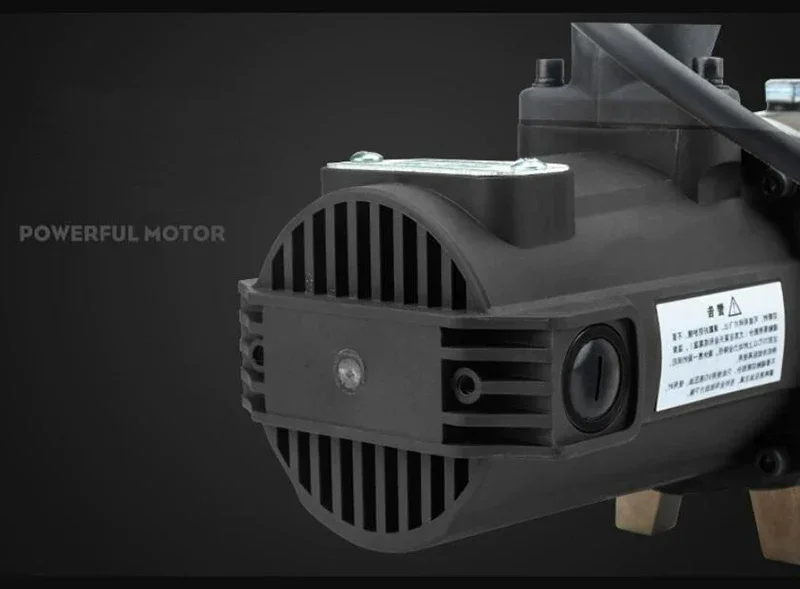 Электрический резак для стальных стержней 4-20 мм портативный гидравлический