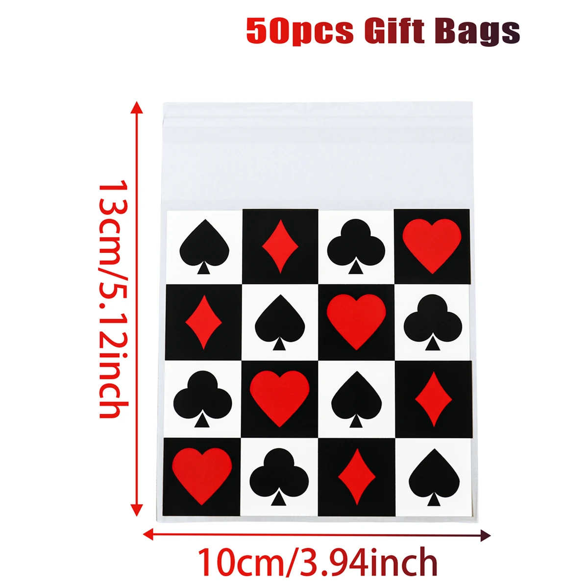 

Тематическая Колода Покерных Карт, Подарочная Коробка, Настраиваемая Упаковка Для Подарков На День Рождения