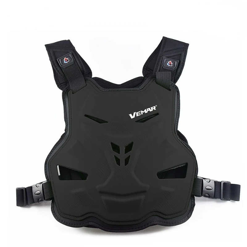 

Защитная нагрудная защита для мотоцикла, бронированная мотоциклетная куртка, мотоциклетный жилет для мотокросса, защитное снаряжение для внедорожника