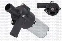 

Additional water pump for 8010026