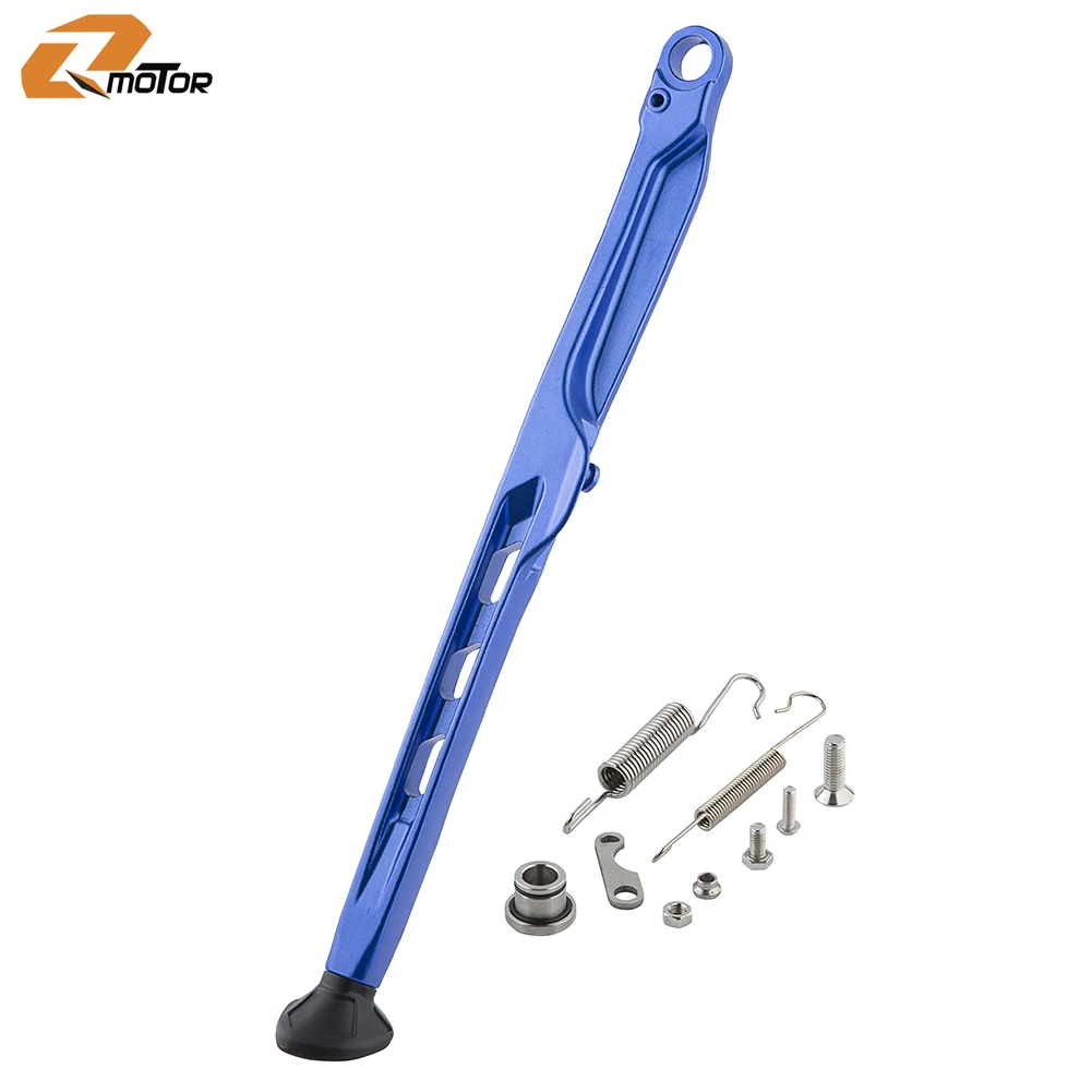 

Боковая центральная подставка для мотоцикла для KTM Husqvarna Gas Gas XC XCF TX FX 2023-2024 XCW EXC EXCF TE FE EC EX ES 2024