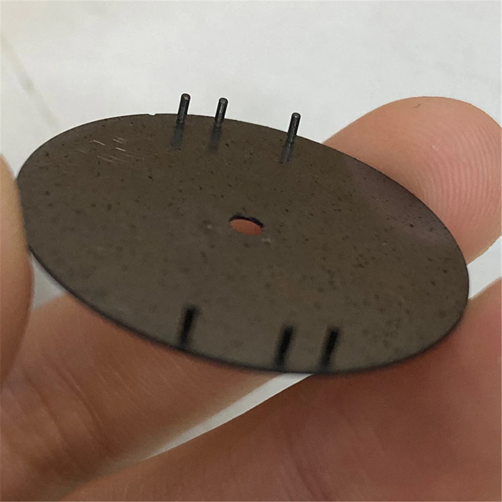 28.5mm Watch Dial for NH35A/NH36 4R36 Movement W/ Green Luminous