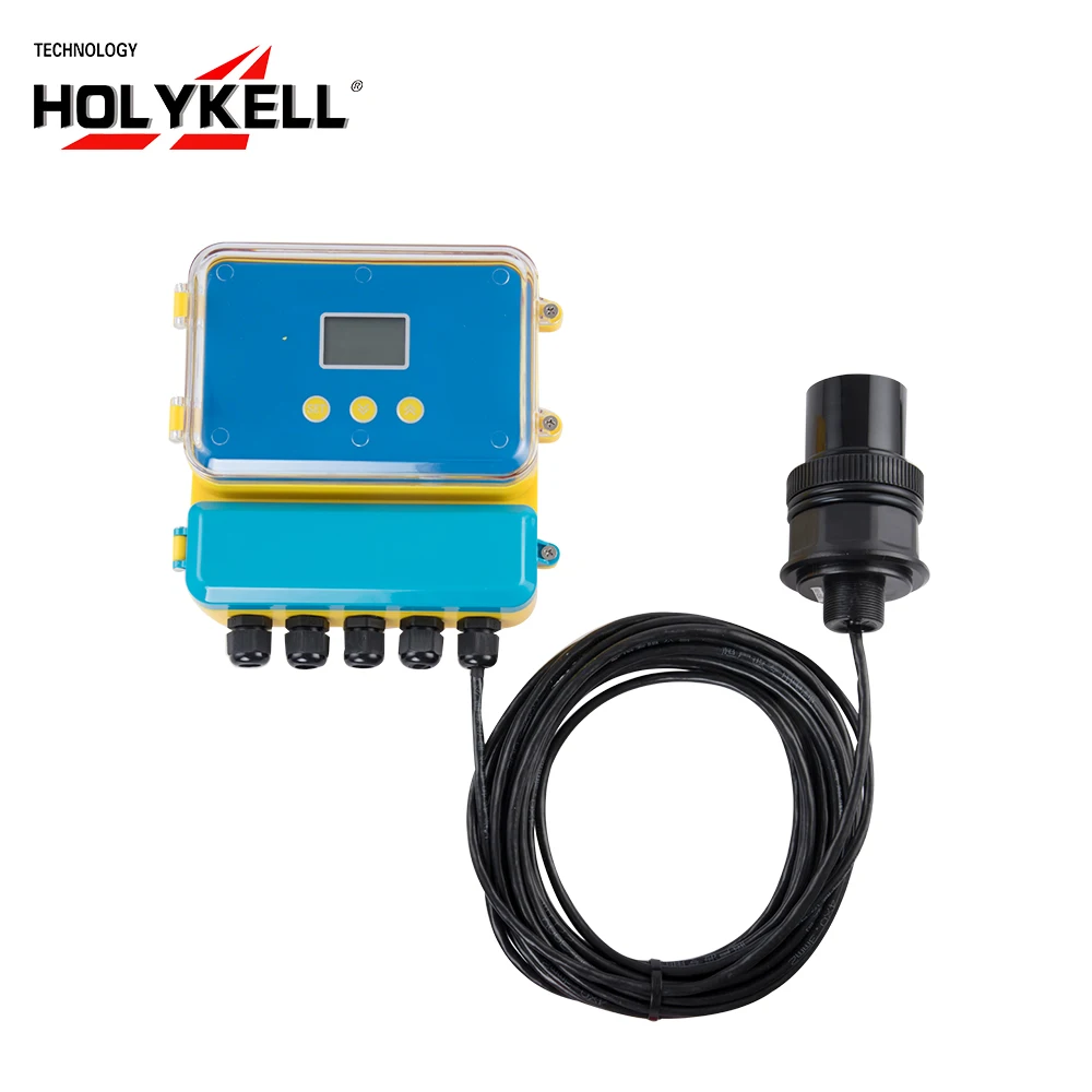 

Ultrasonic Distance Level Transducer Sensor