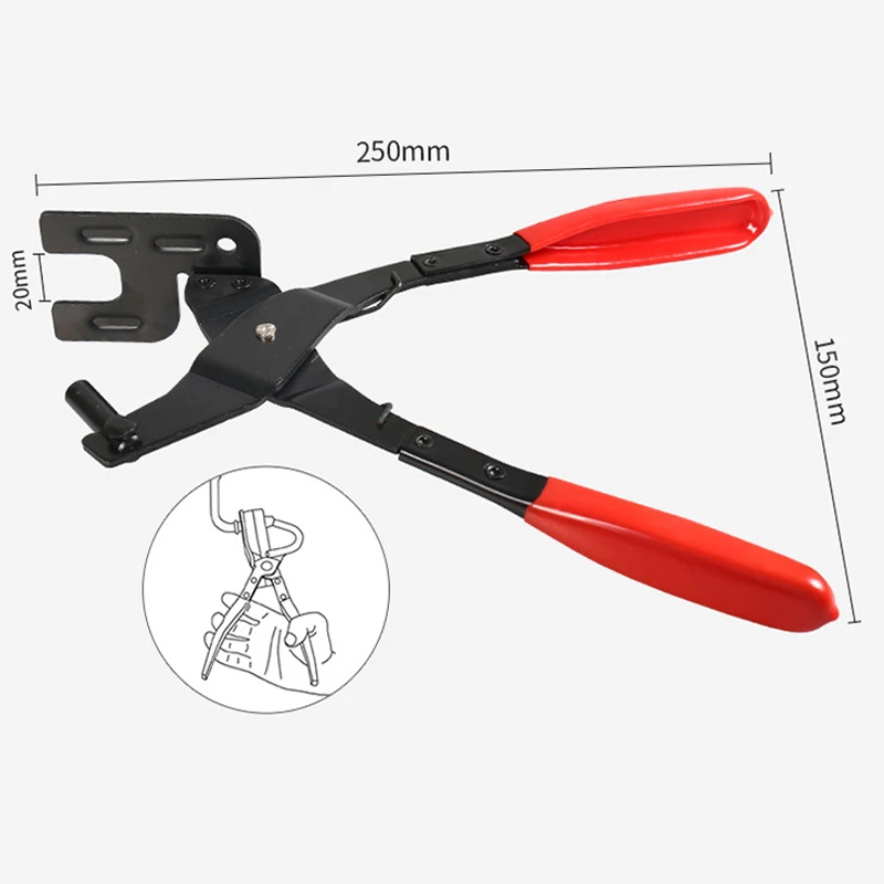 Универсальный набор инструментов для разборки автомобилей YIBAR Special Purpose Egress Gas