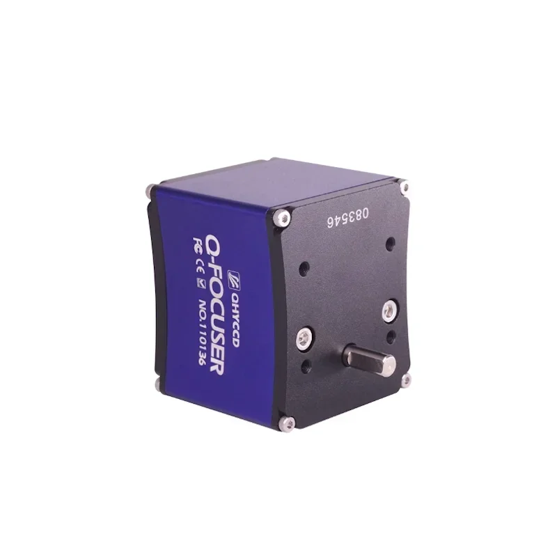 Qhyccd Q-FOCUSER Электрический Focuser контекikt Voor De Meeste Scherpstelstoel