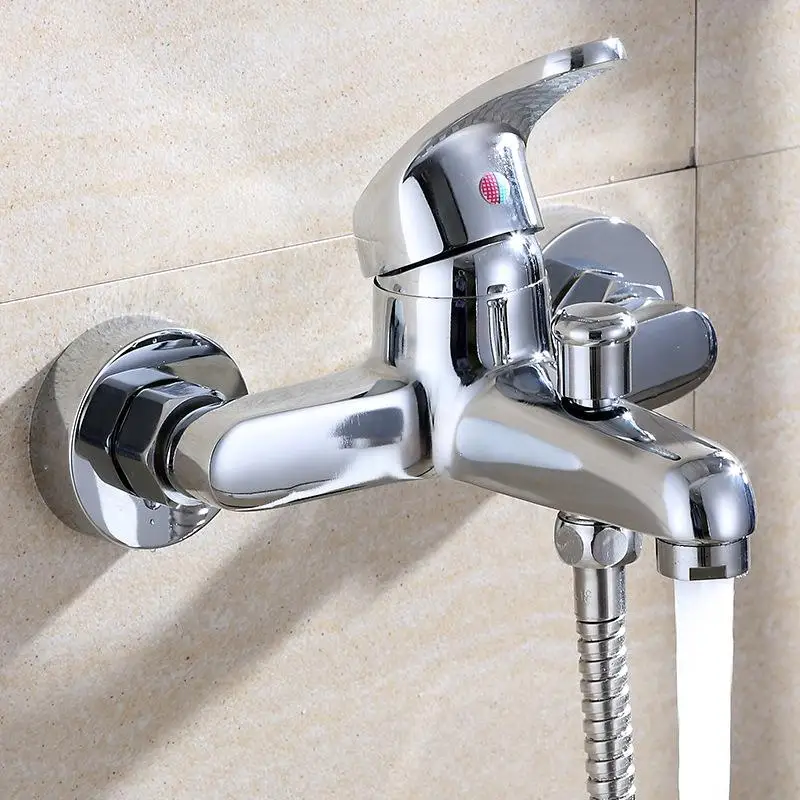 

Bathroom Sink Faucet Brushed Single Handle Hot Cold Water Basin Faucet Lavatory Sink Mixer Taps Crane Without Water Pipe