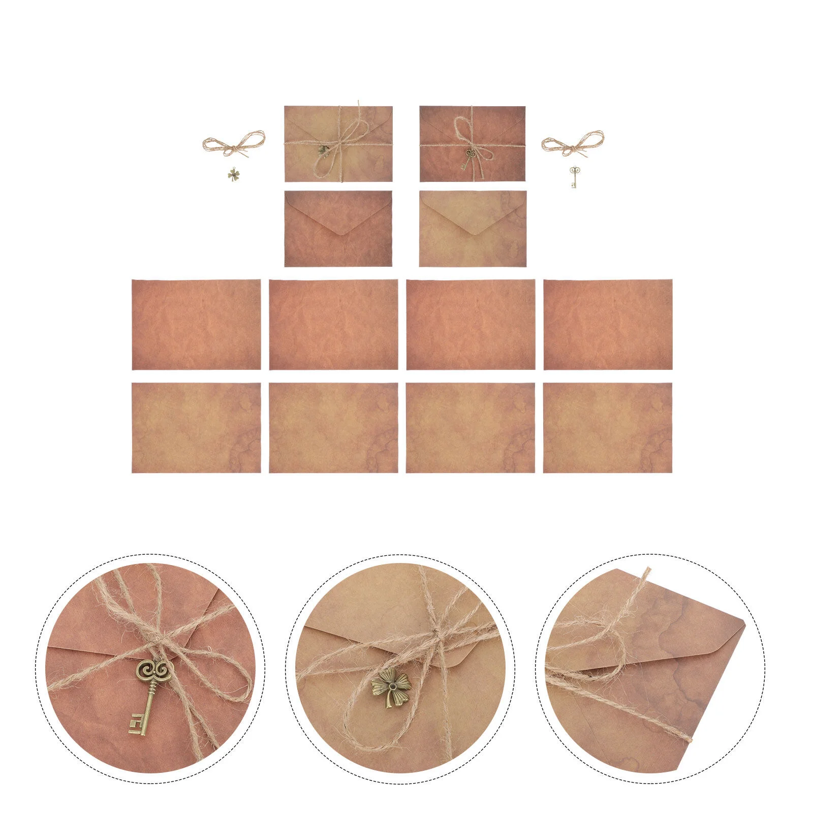 

Appendix Household Letter Paper Festival Vintage Writing Supply Valentine Envelopes