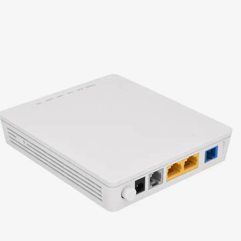 

GPON/XPON ONU 8120C 2FE б/у