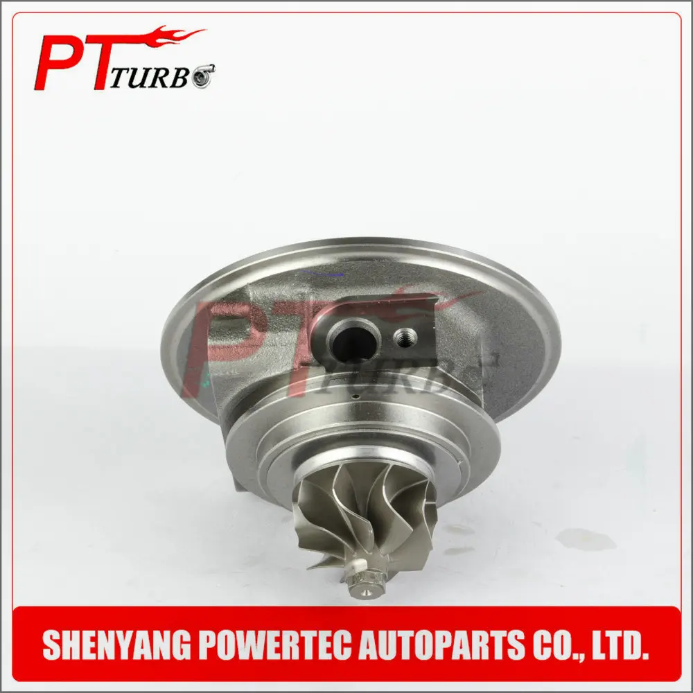Сердечник турбокомпрессора MGT1549ZDL 809200 -0005 820021 -5001S для BMW 114i 116i 118i 120i 316i 320i 1 6 100 кВт 136