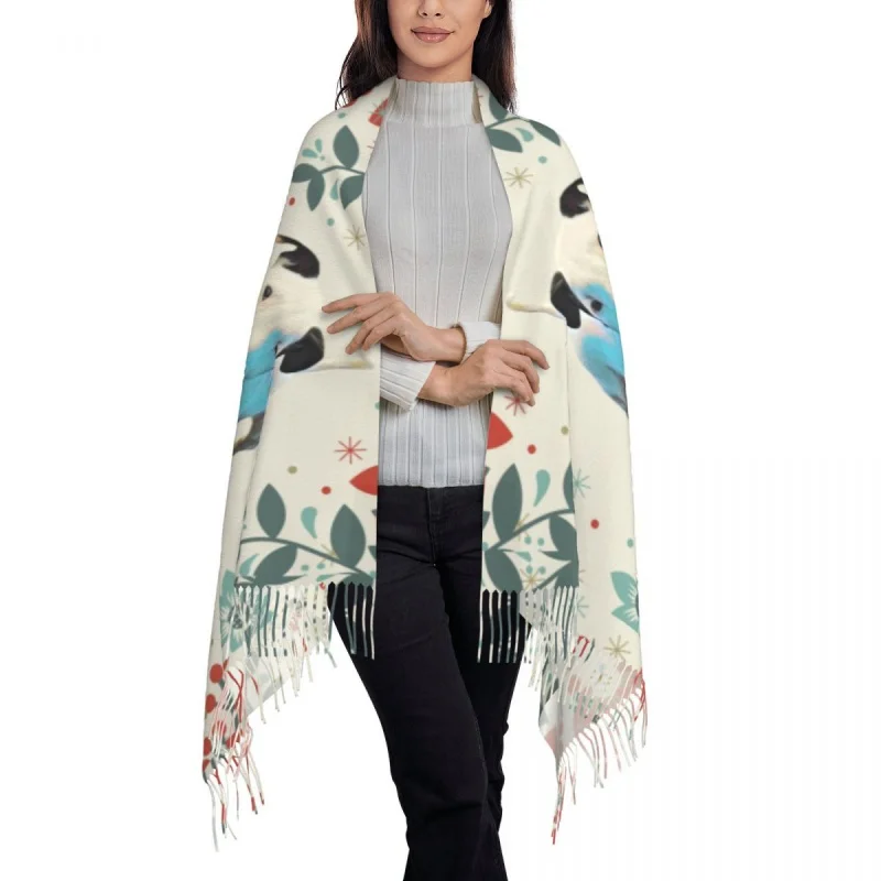 Рисунок 3 - Рождественские мягкие зимние осенние