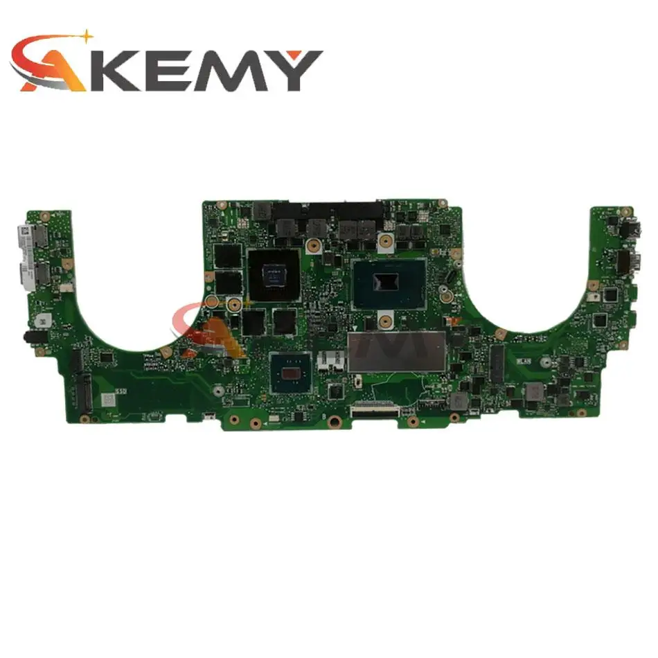 

Материнская плата для ноутбука ASUS ZenBook Pro UX550 UX550VD UX550VE UX550VW