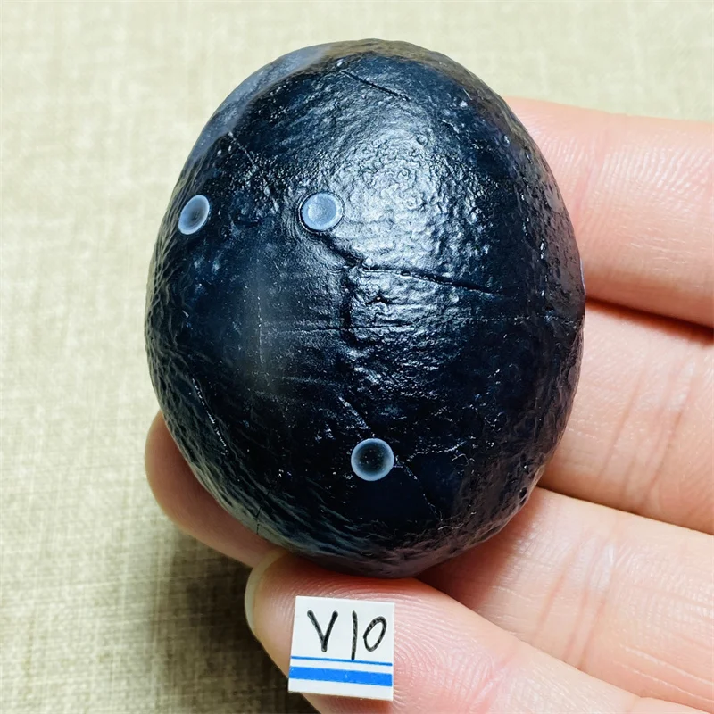 Минеральный образец Агата Pinhan