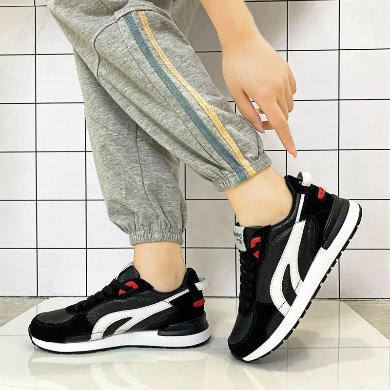 

Moccasins Casual Leather Shoes Top Luxury Shoe Man Height Increasing Loafers Men Tennis Luxury Brand 2022 Sneakers Shoes Tennis