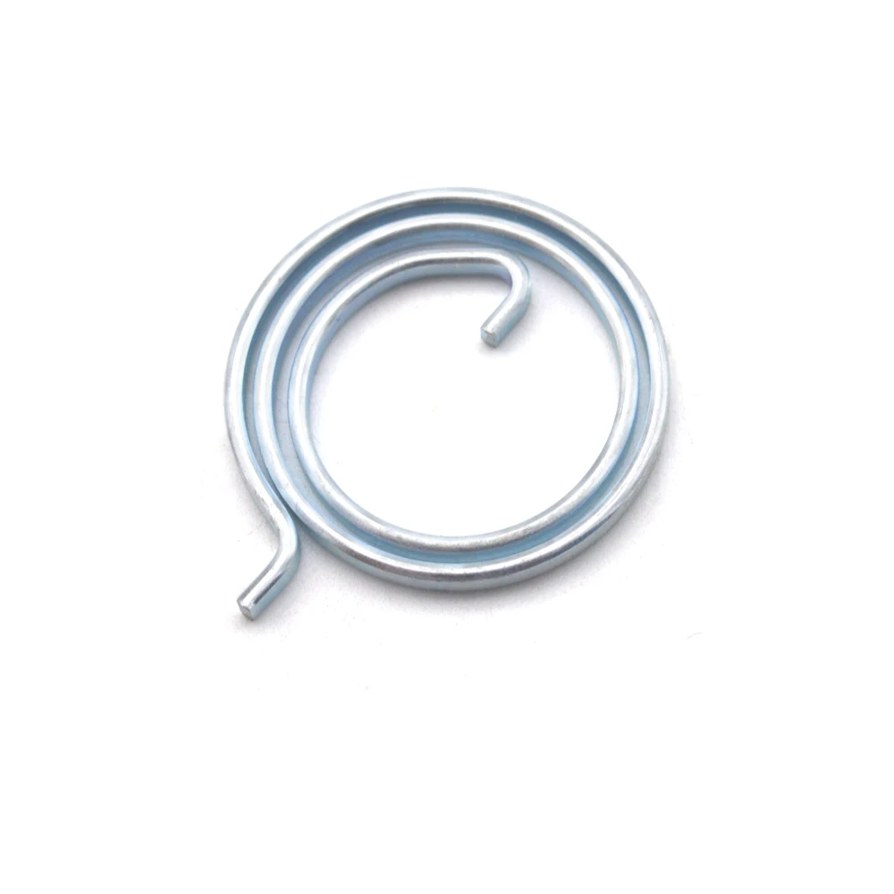 FINEWE ручка дверного замка на заказ Оцинкованная Стальная Плоская проволочная