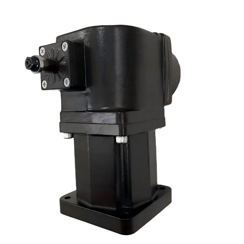 Привод SG4017BR-01 Модель 04410-42010 Детали двигателя грузовика для S12R/S12A/S16R