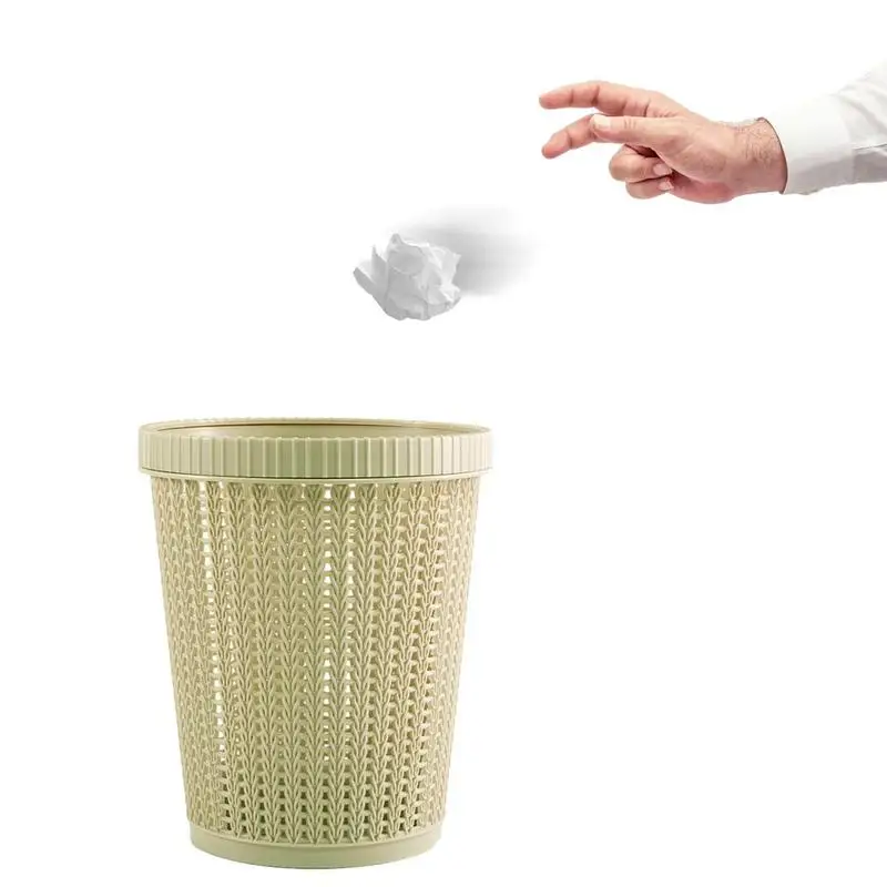 

Корзина для мусора, автоматическая мусорная корзина для дома и машины