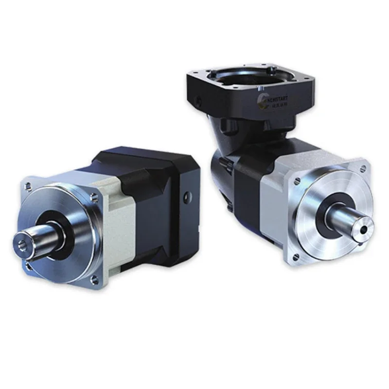 

High precision Neustadt planetary gear reducer PF60/80/115/ can be equipped with step servo.