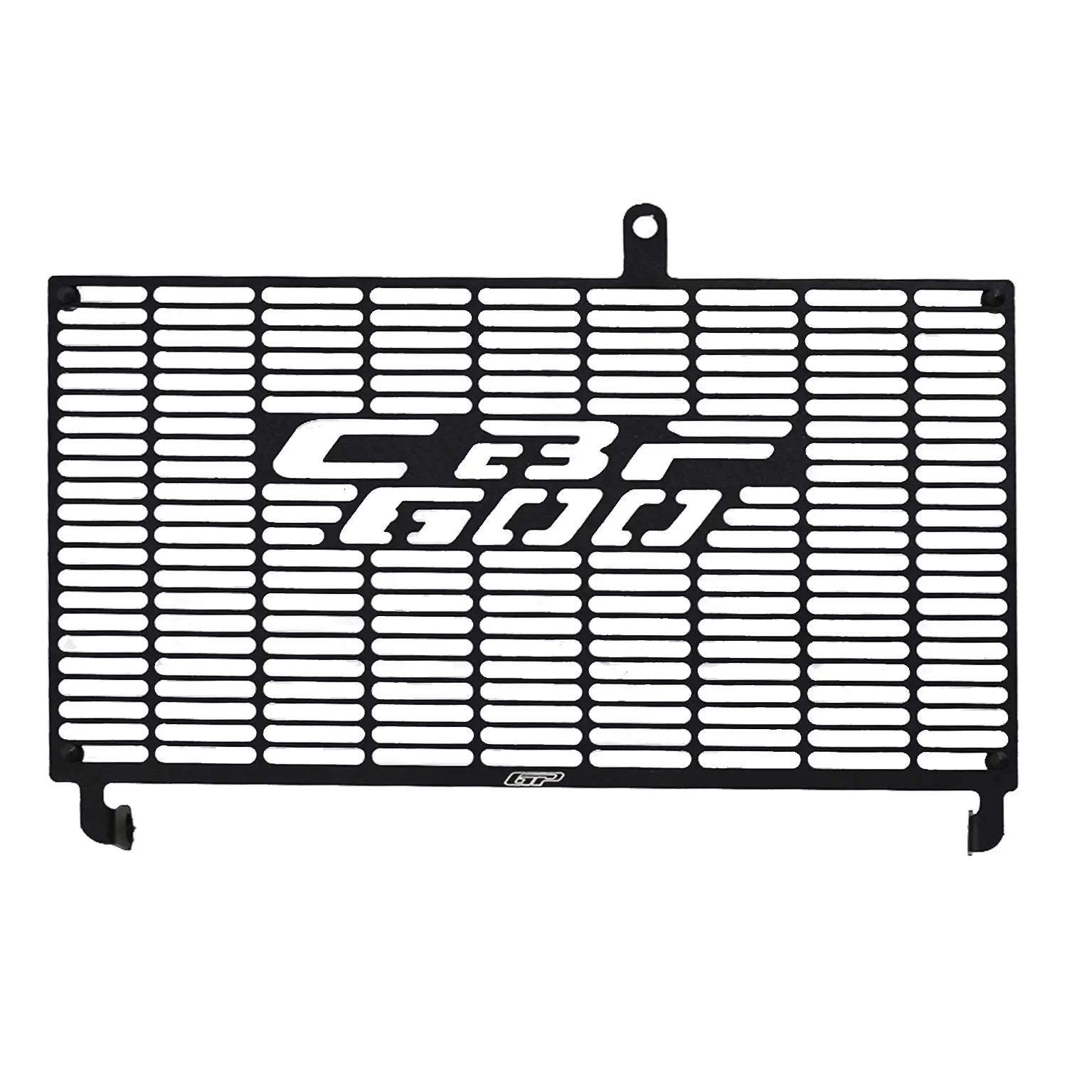 

GP composite For CBF 600--Radiator Guard Black
