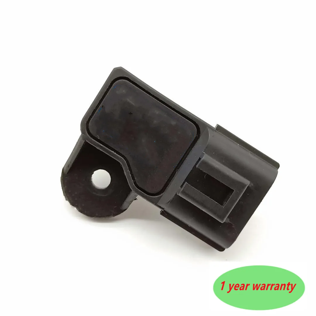 

1PC 0261230123 1S7G-9F479-AB High Quality Intake Air Pressure Sensor For Mazda