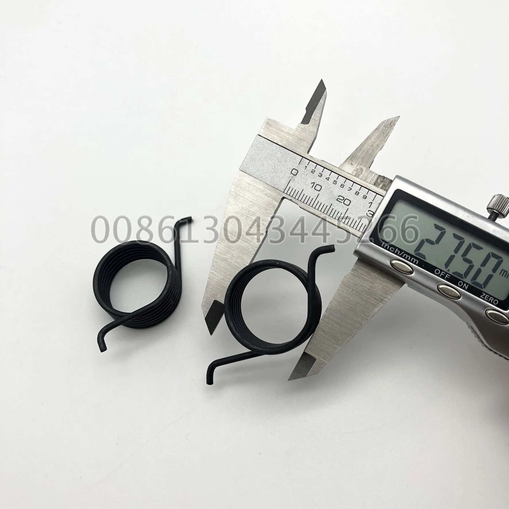 Крутящаяся пружина Heidelberg M2.014.006 M2.014.009 SM74 SM102 CD102