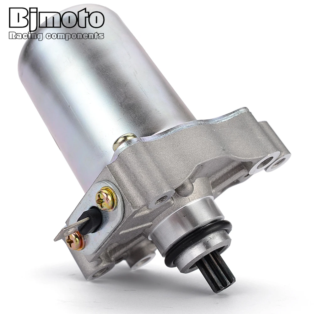 

Стартер для мотоцикла, стартер для электрического двигателя 96928R для Piaggio ZIP 50 100 Fly 4T 100 2007-2014 Liberty 4T 100 2011-2014