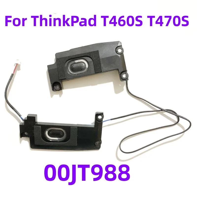 

Original For ThinkPad T460S T470S speaker speaker 00JT988 T460 S