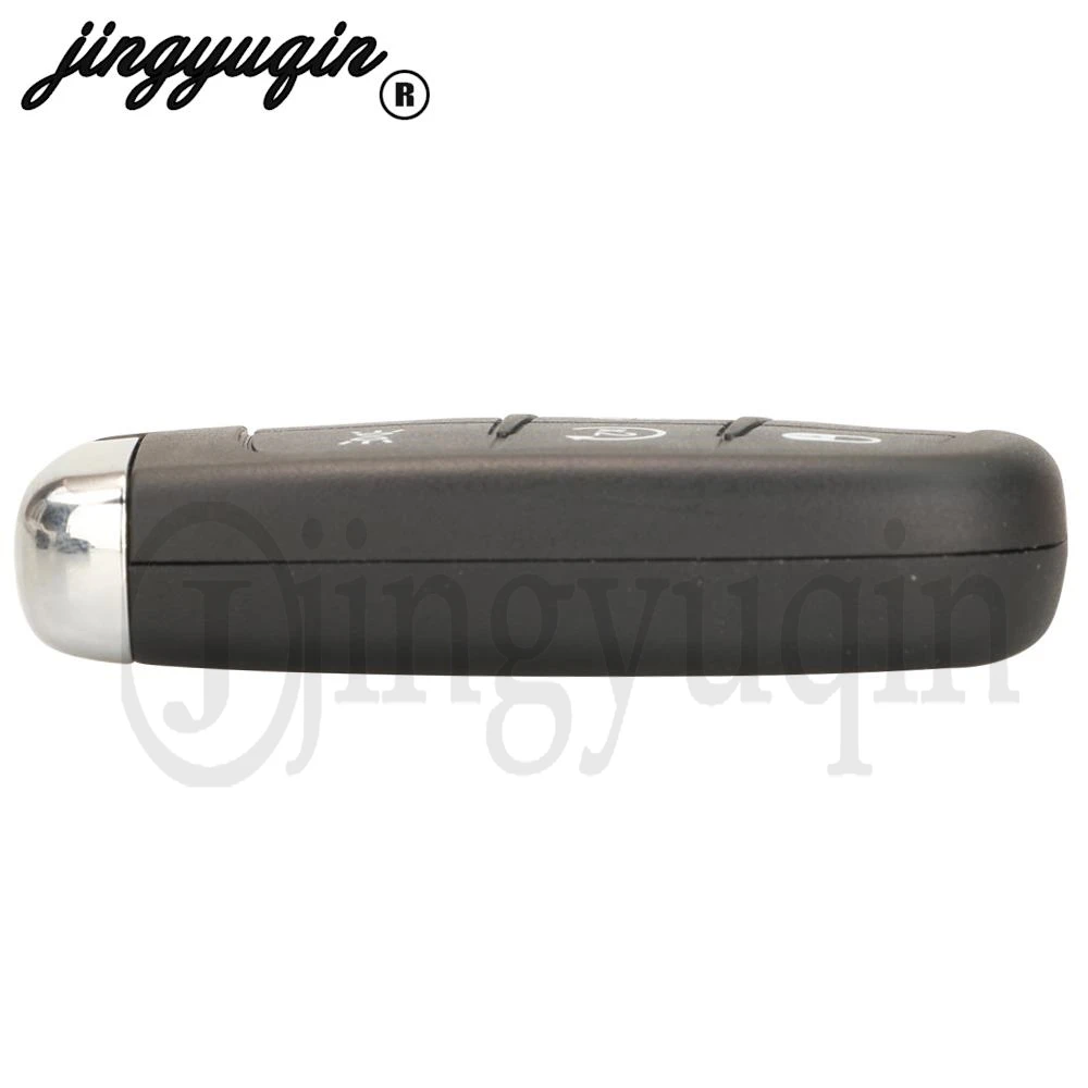 Замена Корпуса Дистанционного Ключа Jingyuqin Для Моделей 500 500L 500X — 2/3/4/5 Кнопок