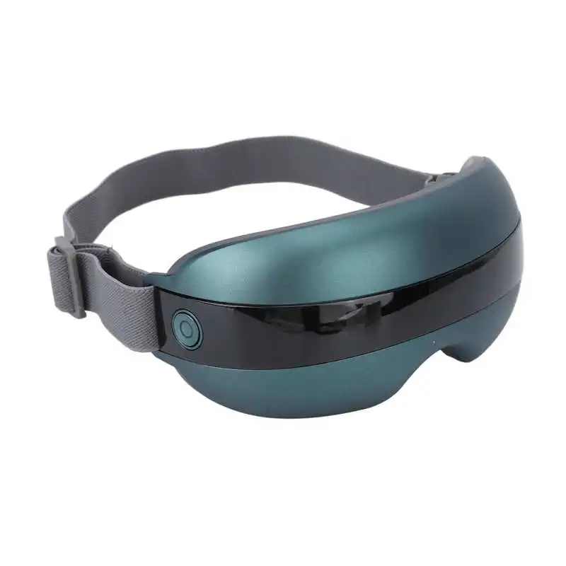 

Electric Eye Massager Music Eye Massager Mode Adjustable USB Charging Portable for Home Travel