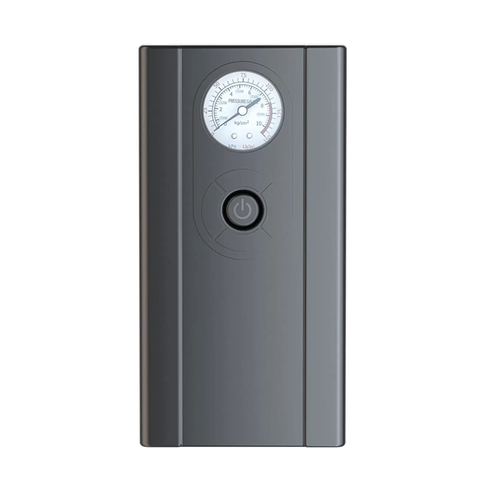 Модель указки с воздушным компрессором многоцелевой шинный насос для