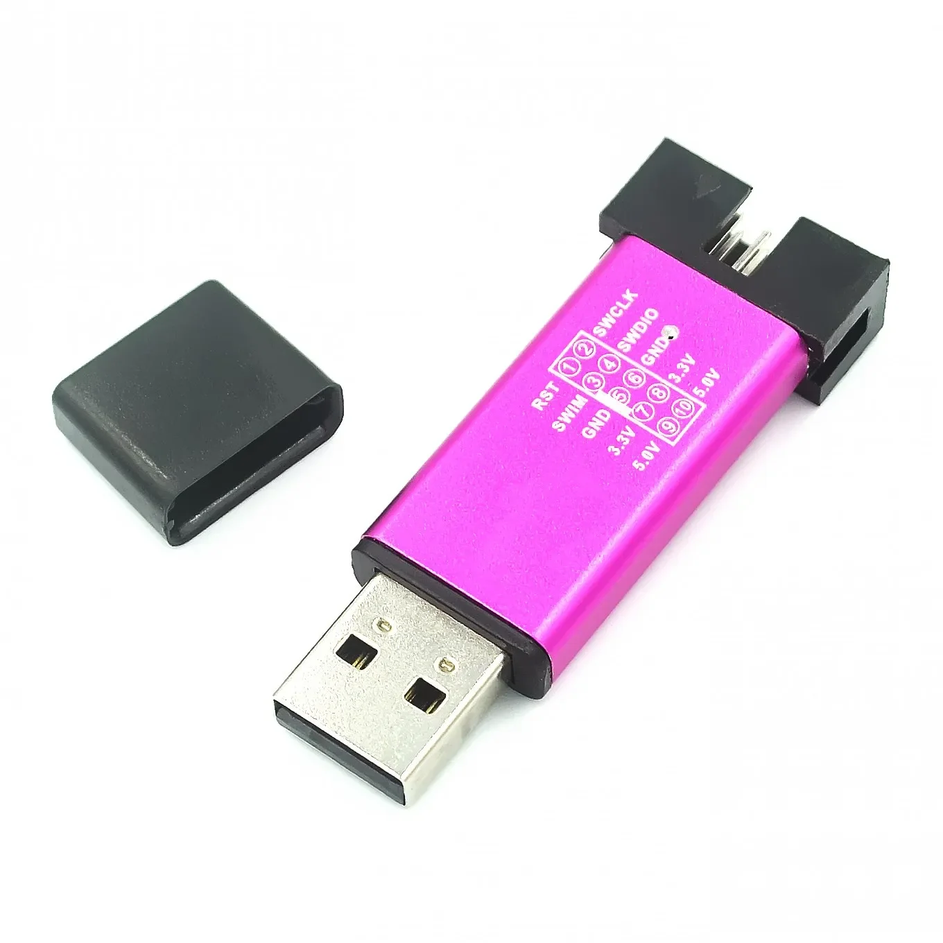 STM32F103C8T6 ARM STM32 Минимальный модуль платы разработки системы для Arduino DIY Kit ST-Link V2 Mini