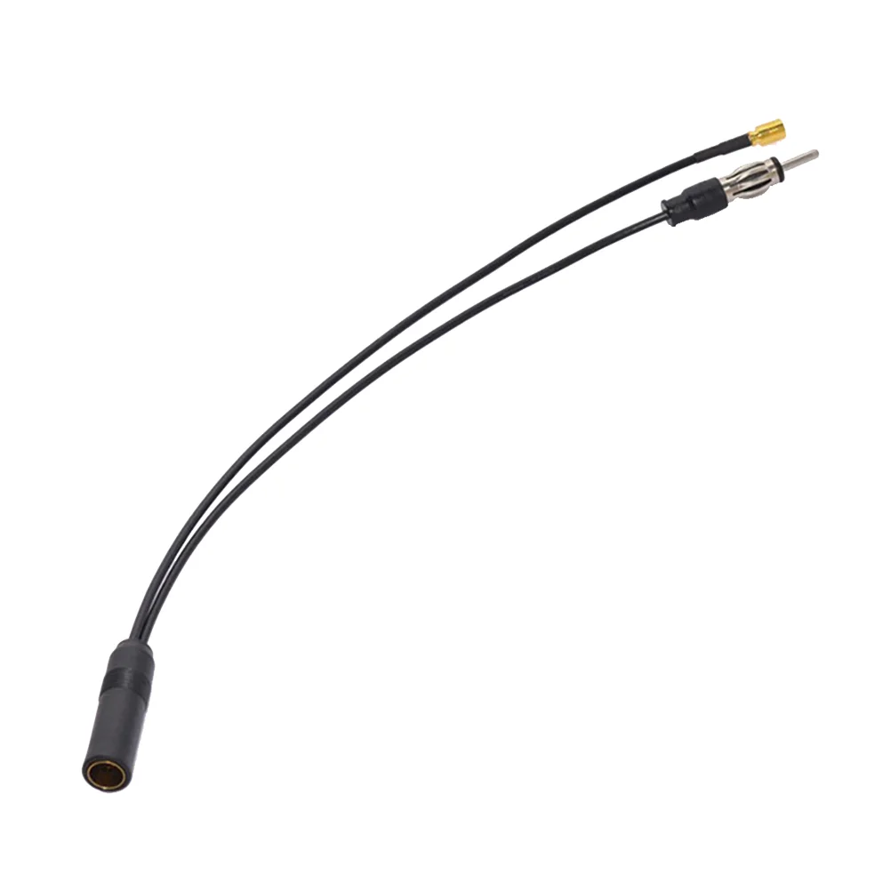 

1Pc Car Antenna Booster Portable Practical Car Antenna Booster for Vehicle Truck Car
