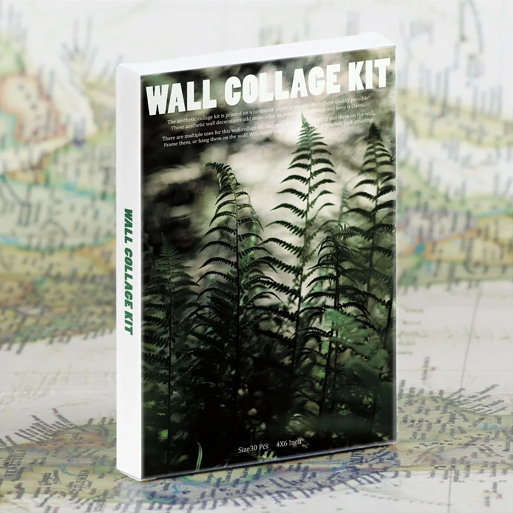 30 Листов/лот INS Наклейки В Художественном Стиле Поздравительные Открытки