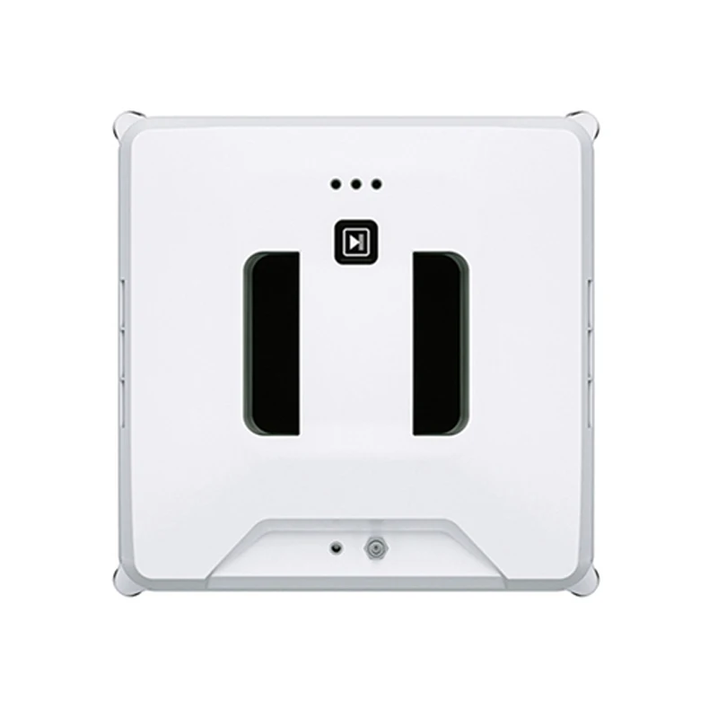 6 5 см ультратонкий робот для мытья окон 3000 Па сильная адсорбционная способность