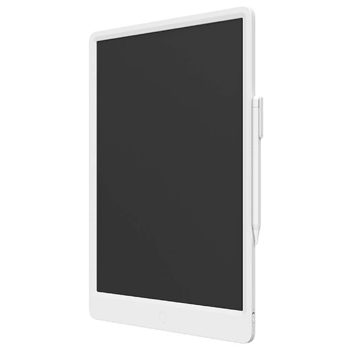 Графический планшет Xiaomi LCD Writing Tablet (BHR4245GL) 13.5" стилус CR2025 белый 7802468 - купить по